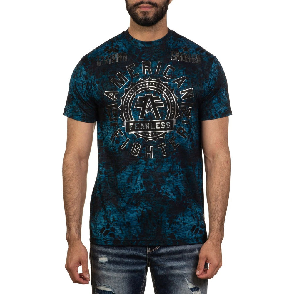 American Fighter Mens Alexander T-Shirt