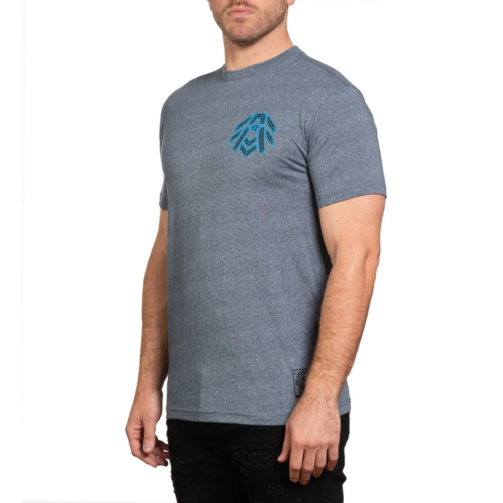 American Fighter Mens Aredale T-Shirt