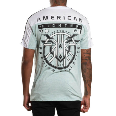American Fighter Mens Batson T-Shirt