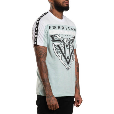 American Fighter Mens Batson T-Shirt