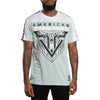 American Fighter Mens Batson T-Shirt