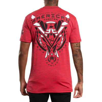 American Fighter Mens Carlock T-Shirt