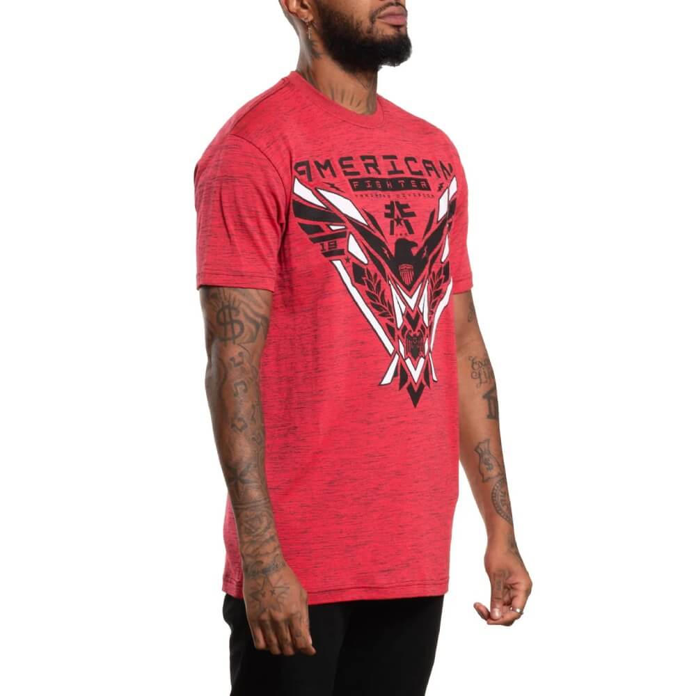 American Fighter Mens Carlock T-Shirt