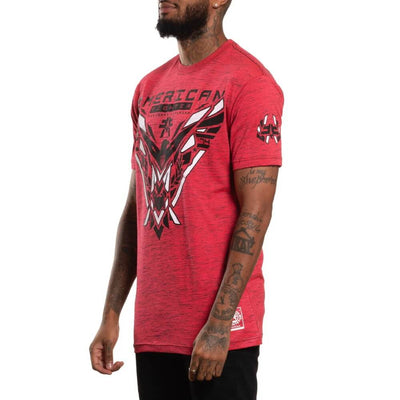 American Fighter Mens Carlock T-Shirt