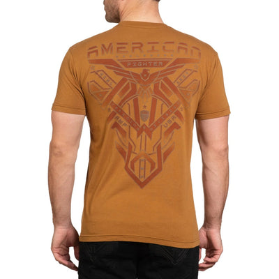 American Fighter Mens Cerritos T-Shirt