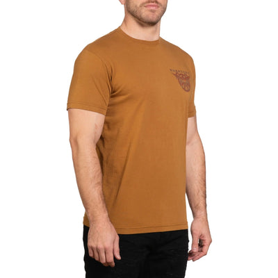 American Fighter Mens Cerritos T-Shirt