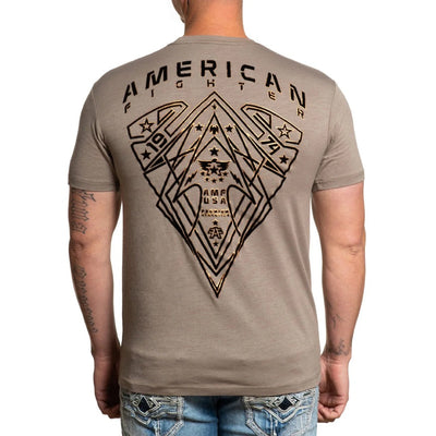 American Fighter Mens Cranston T-Shirt