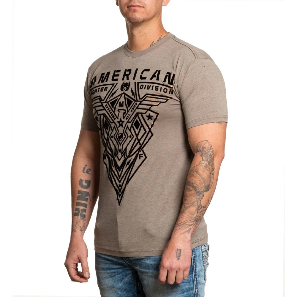 American Fighter Mens Cranston T-Shirt