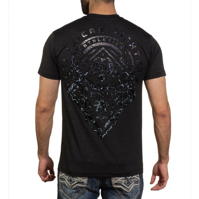 American Fighter Mens Croswell T-Shirt