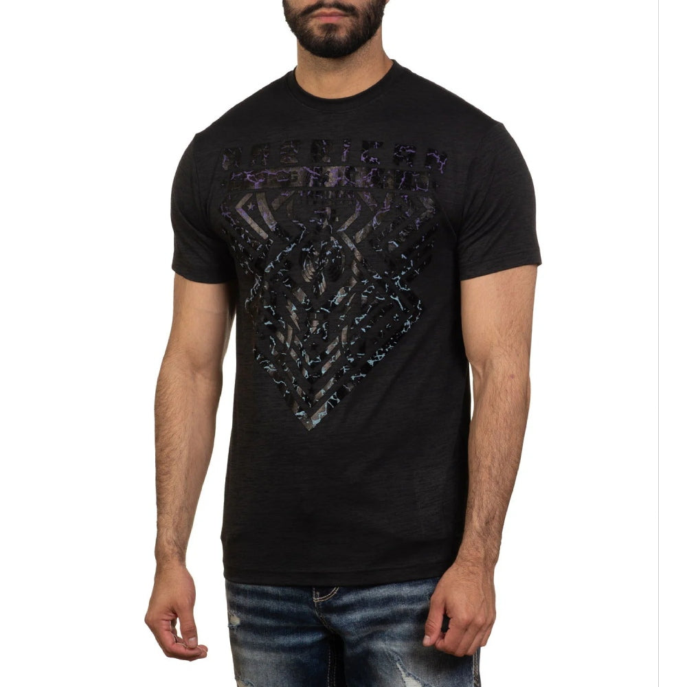 American Fighter Mens Croswell T-Shirt