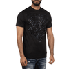 American Fighter Mens Croswell T-Shirt