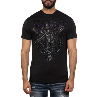 American Fighter Mens Croswell T-Shirt