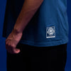 American Fighter Mens Deer River T-Shirt Dark Denim - FM16244