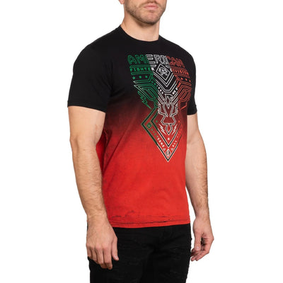 American Fighter Mens Dugger T-Shirt