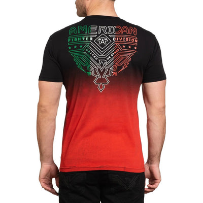 American Fighter Mens Dugger T-Shirt