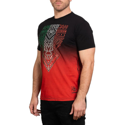 American Fighter Mens Dugger T-Shirt