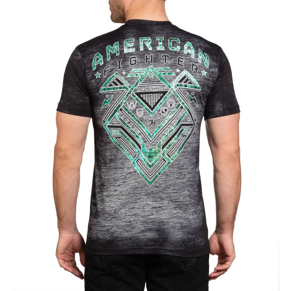 American Fighter Mens Elmont T-Shirt