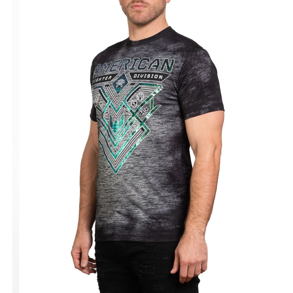 American Fighter Mens Elmont T-Shirt