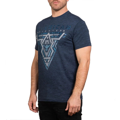 American Fighter Mens Elmore T-Shirt