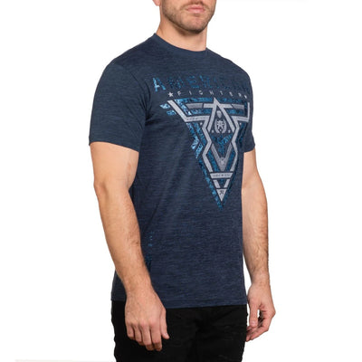 American Fighter Mens Elmore T-Shirt