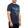 American Fighter Mens Elmore T-Shirt