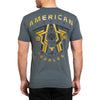 American Fighter Mens Elmore T-Shirt