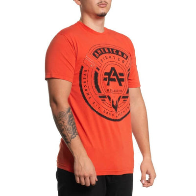 American Fighter Mens Fairvalley T-Shirt