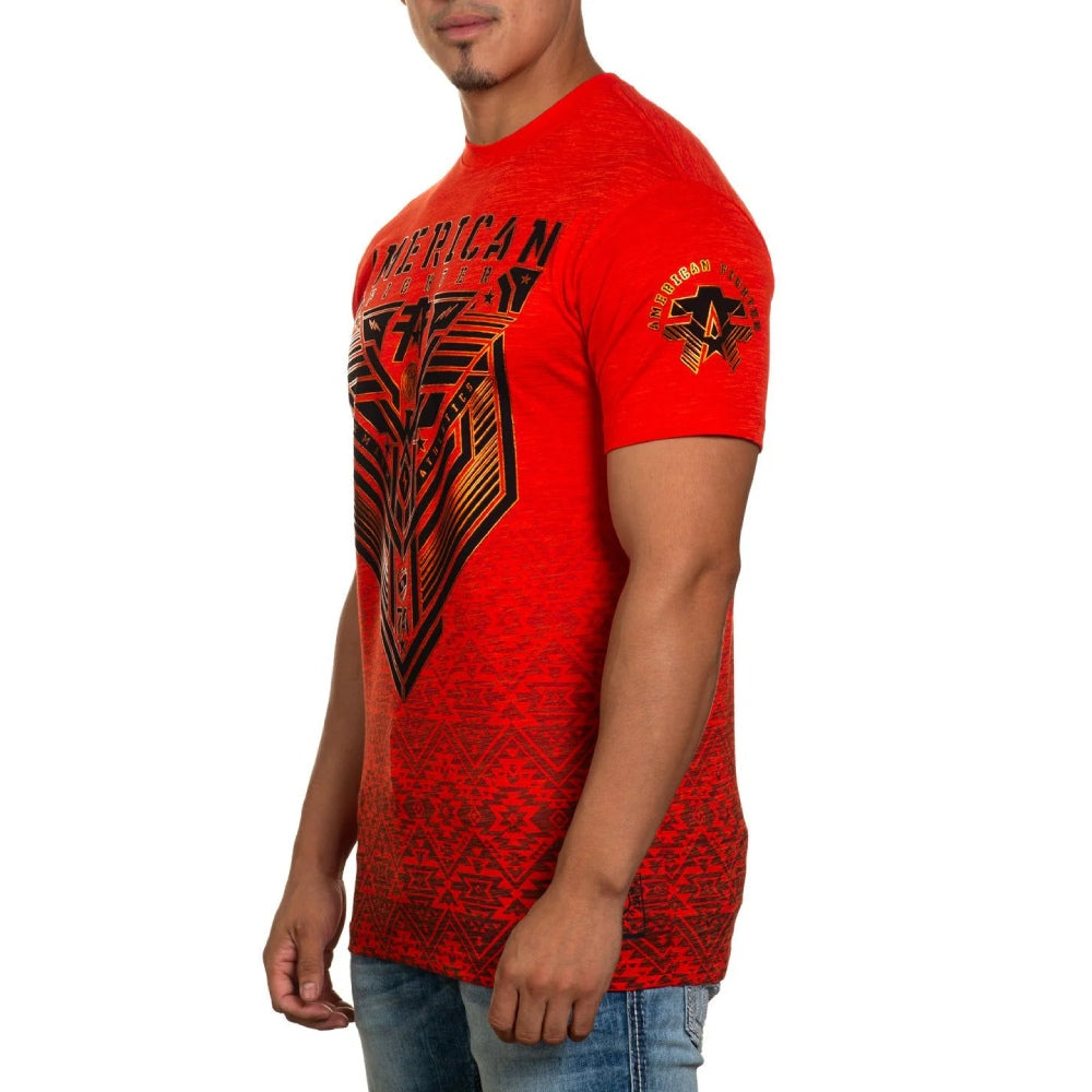 American Fighter Mens Finley T-Shirt 