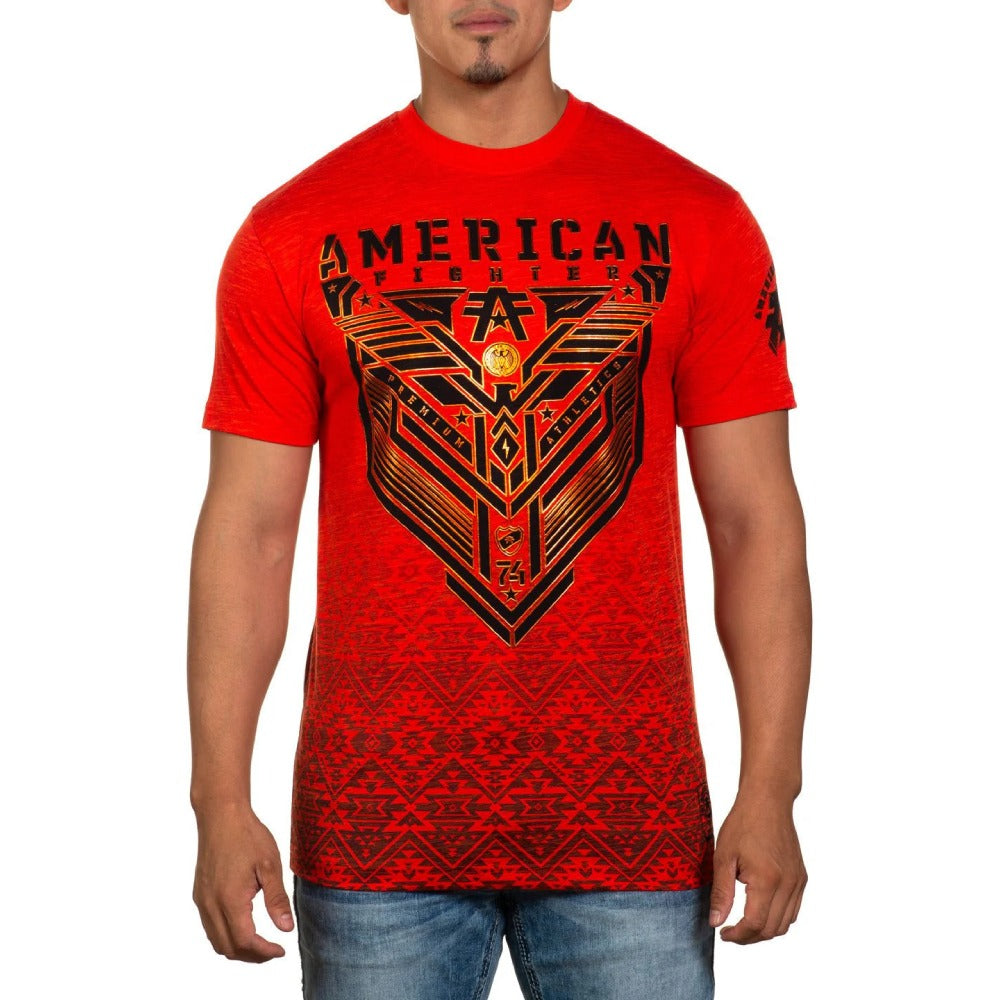American Fighter Mens Finley T-Shirt 