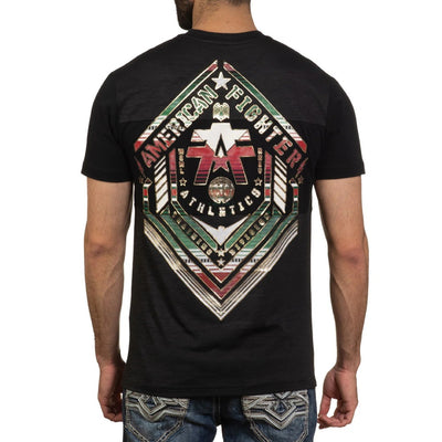 American Fighter Mens Finley T-Shirt