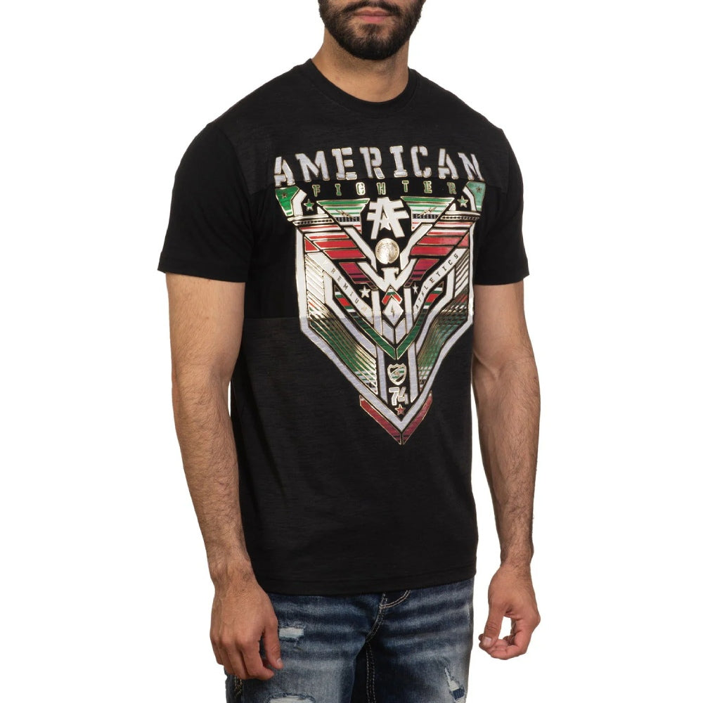 American Fighter Mens Finley T-Shirt