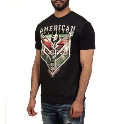 American Fighter Mens Finley T-Shirt