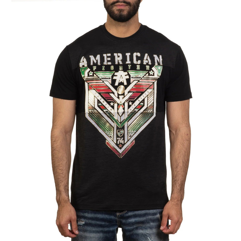 American Fighter Mens Finley T-Shirt