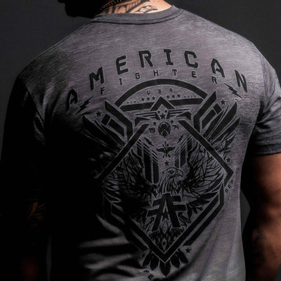 American Fighter Mens Graford T-Shirt