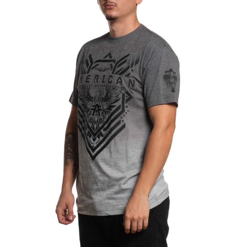 American Fighter Mens Graford T-Shirt