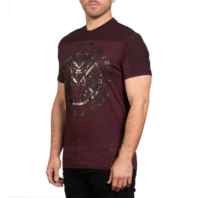 American Fighter Mens Harshaw T-Shirt