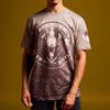 American Fighter Mens Haverhill T-Shirt Desert Taupe - FM16369