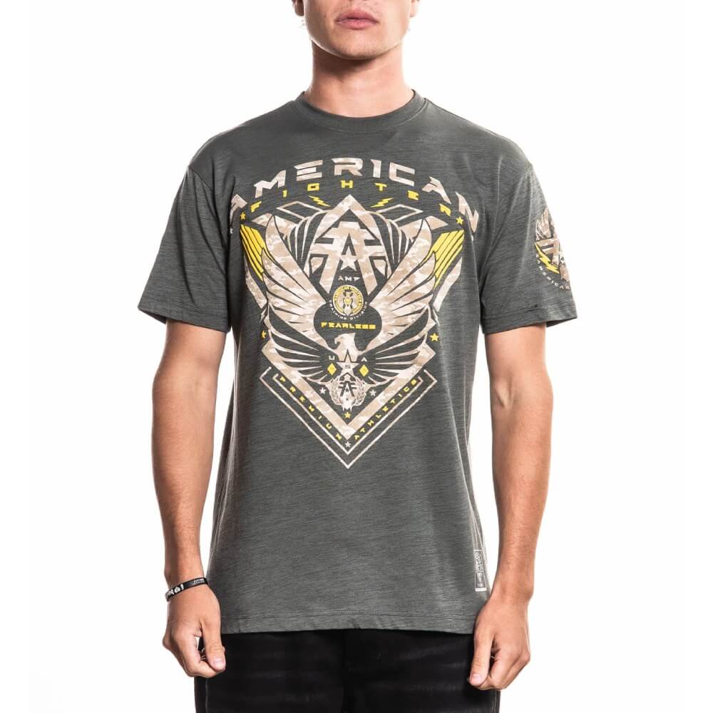American Fighter Mens Hawley T-Shirt
