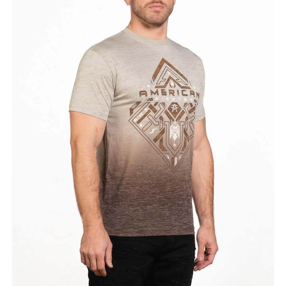 American Fighter Mens Lamont T-Shirt