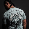 American Fighter Mens Liverpool T-Shirt