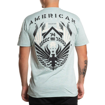 American Fighter Mens Liverpool T-Shirt