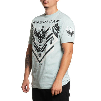 American Fighter Mens Liverpool T-Shirt