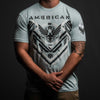 American Fighter Mens Liverpool T-Shirt