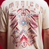 American Fighter Mens Mesa T-Shirt Summer Sand - FM16642