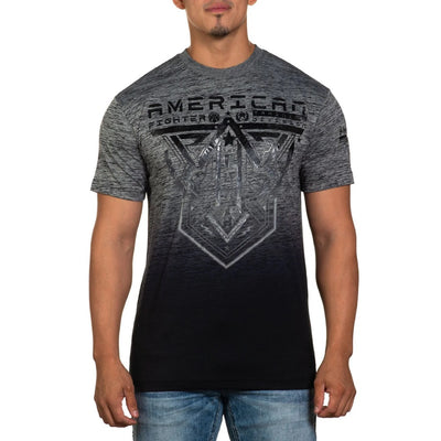 American Fighter Mens Newhall T-Shirt