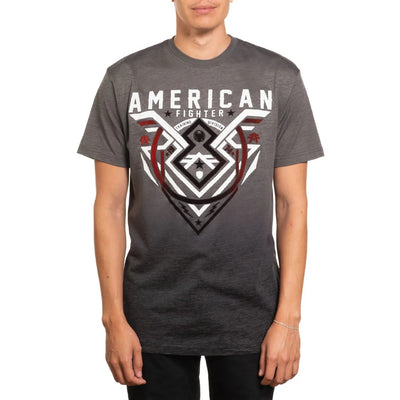 American Fighter Mens Oakview T-Shirt