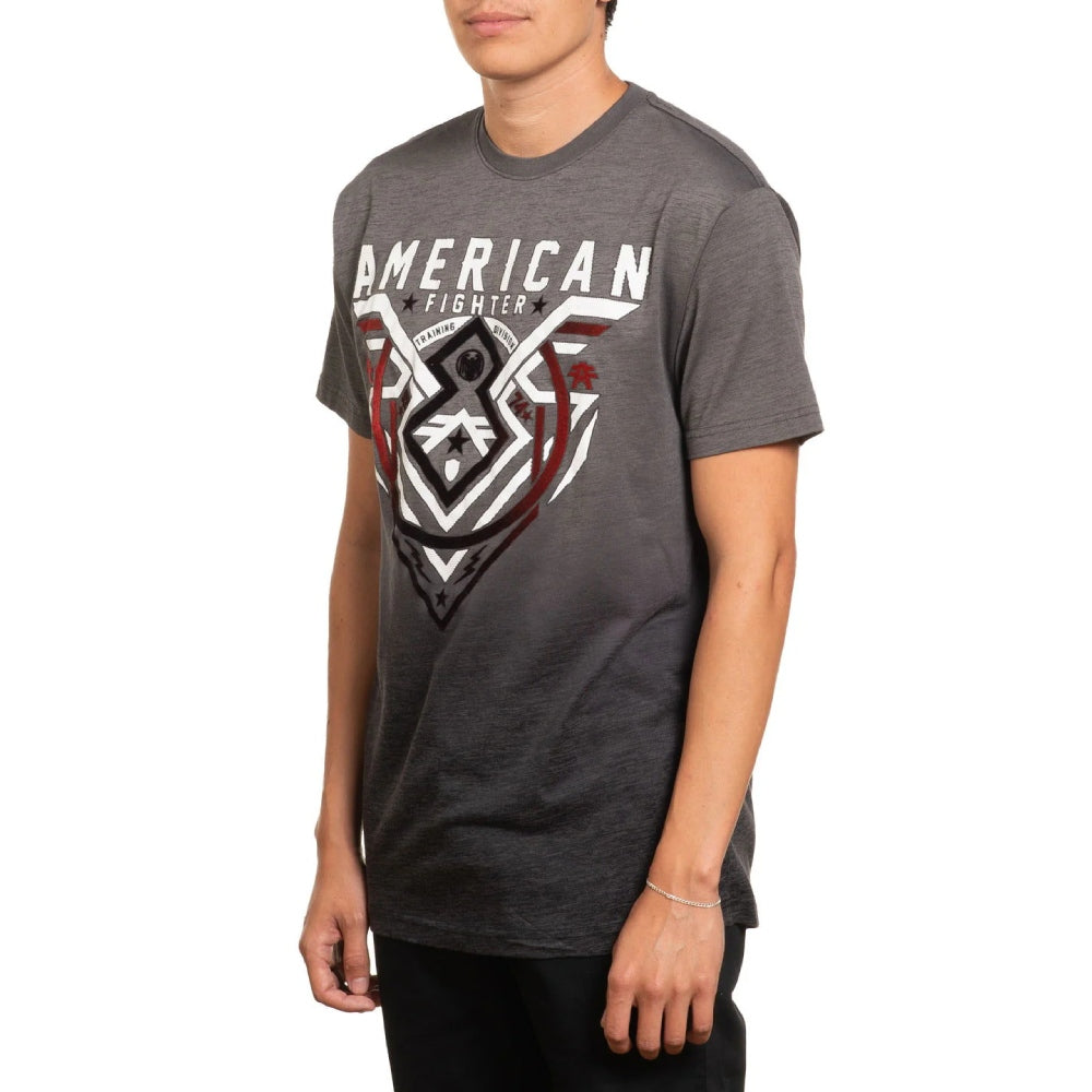 American Fighter Mens Oakview T-Shirt