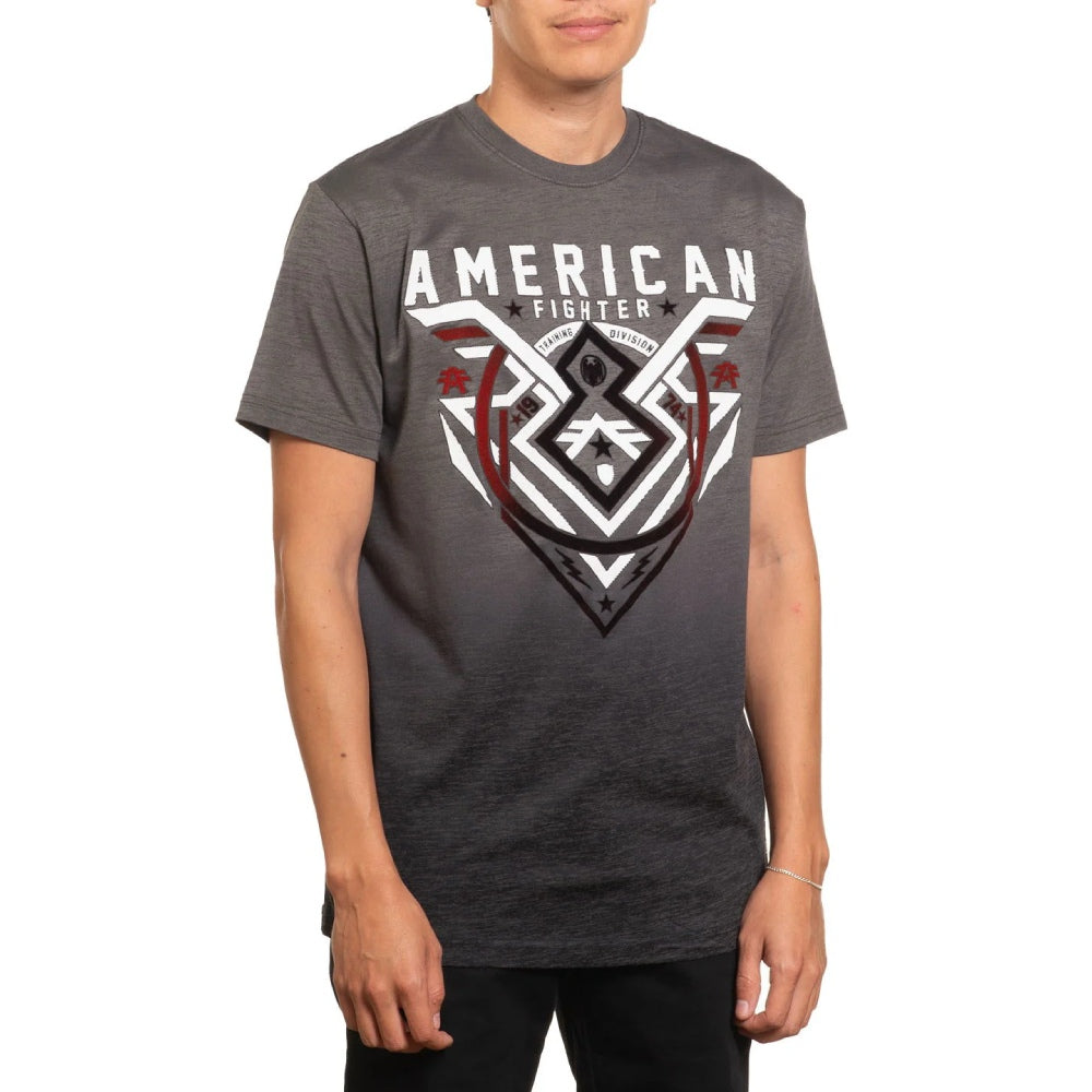 American Fighter Mens Oakview T-Shirt