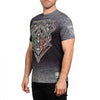 American Fighter Mens Ramblewood T-Shirt