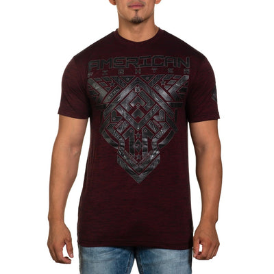 American Fighter Mens Springhill T-Shirt 